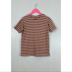 Vintage 90s Basic Editions Top